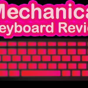 Mechanical Keyboard